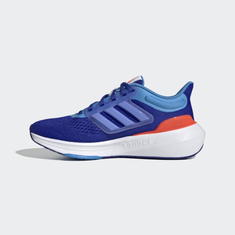 Tênis Ultrabounce Azul Adidas