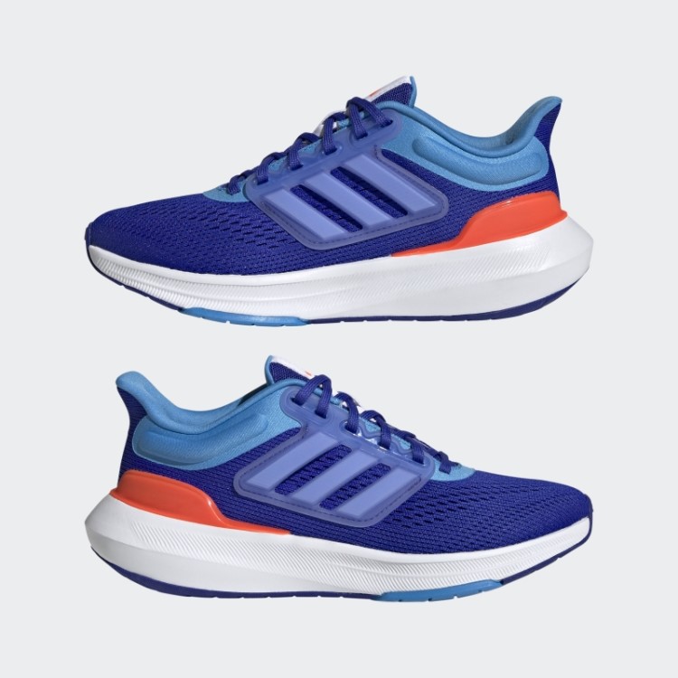 Tênis Ultrabounce Azul Adidas