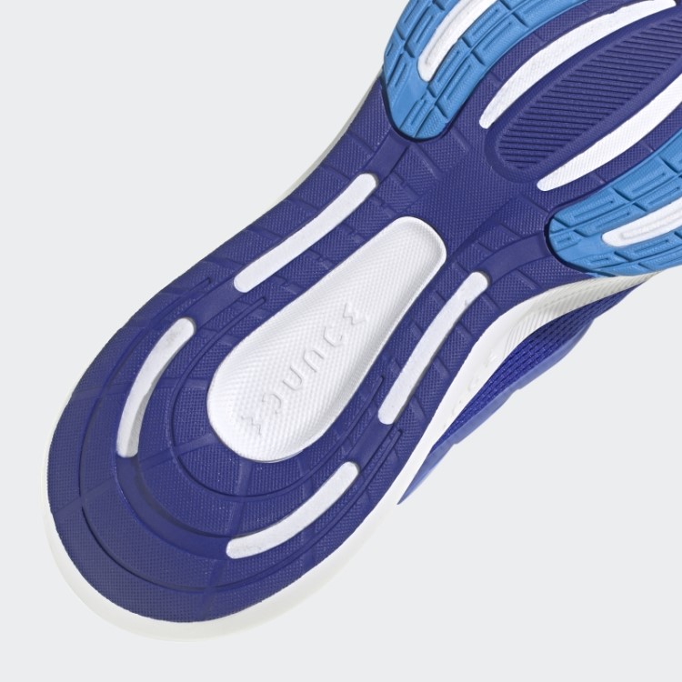 Tênis Ultrabounce Azul Adidas