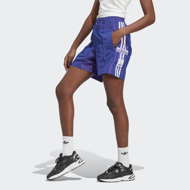 Shorts Sempre Originais Adidas Energy Ink