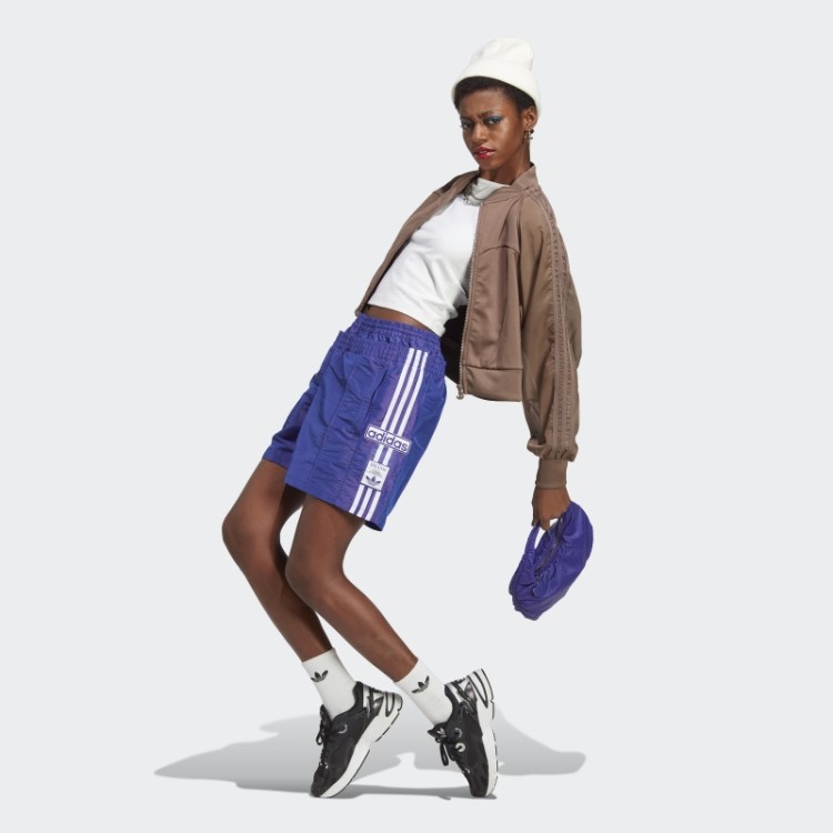 Shorts Sempre Originais Adidas Energy Ink