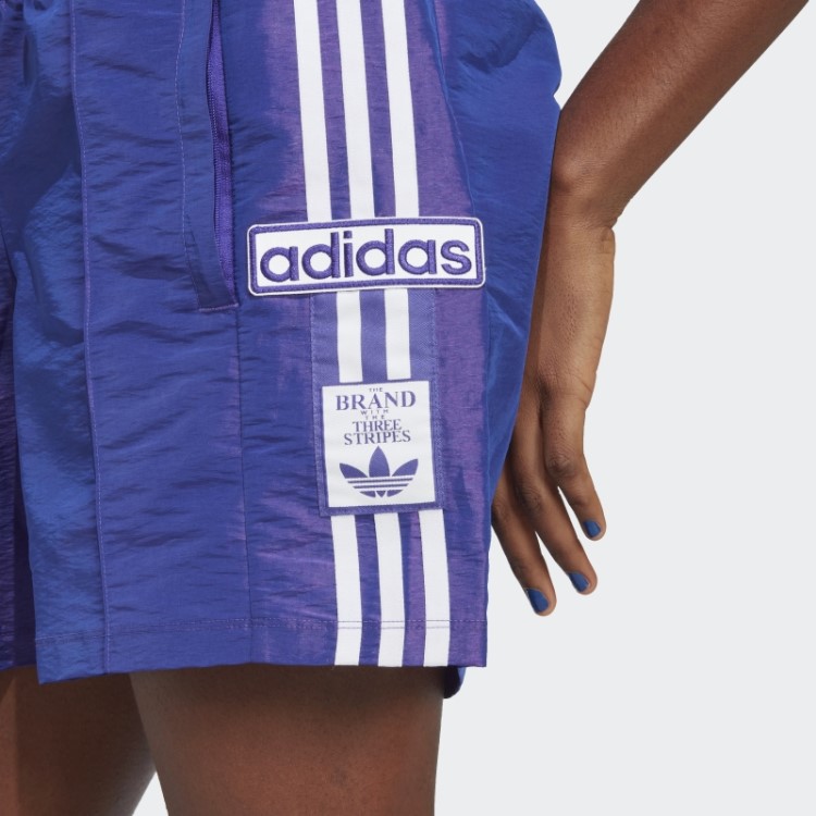 Shorts Sempre Originais Adidas Energy Ink