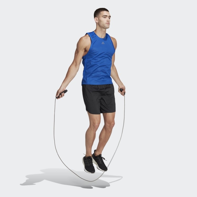 Regata Hiit Spin Training Azul Royal Adidas