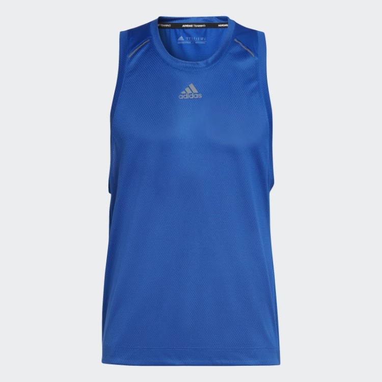 Regata Hiit Spin Training Azul Royal Adidas