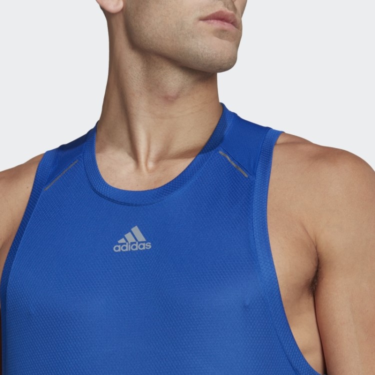 Regata Hiit Spin Training Azul Royal Adidas