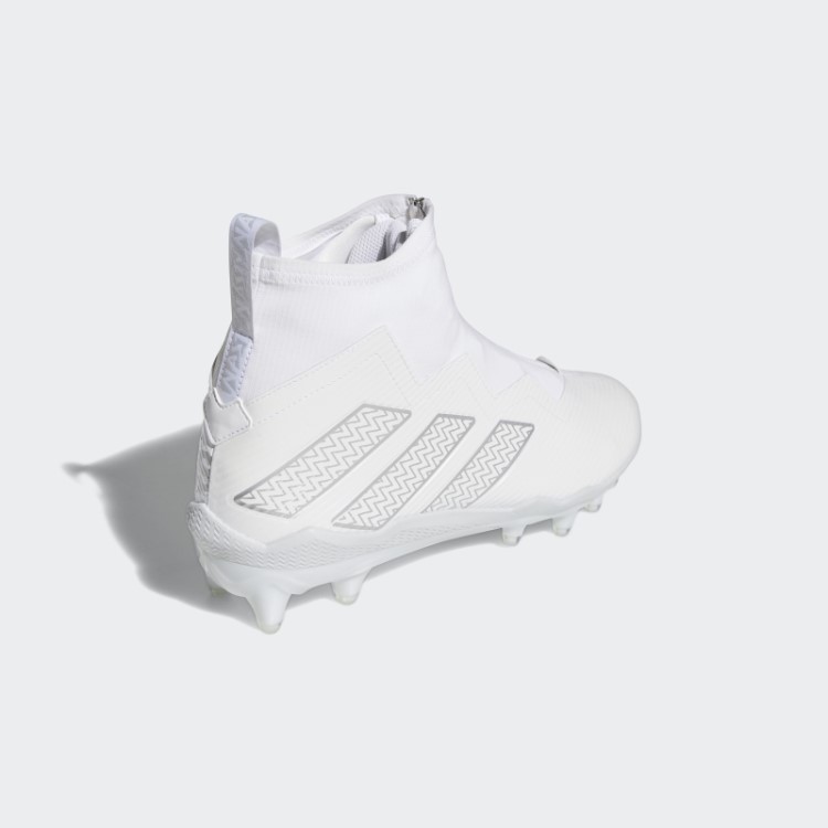 Chuteira Adidas White Nasty 2.0