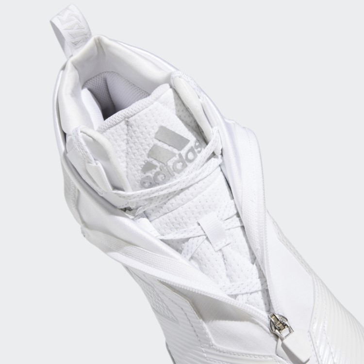 Chuteira Adidas White Nasty 2.0