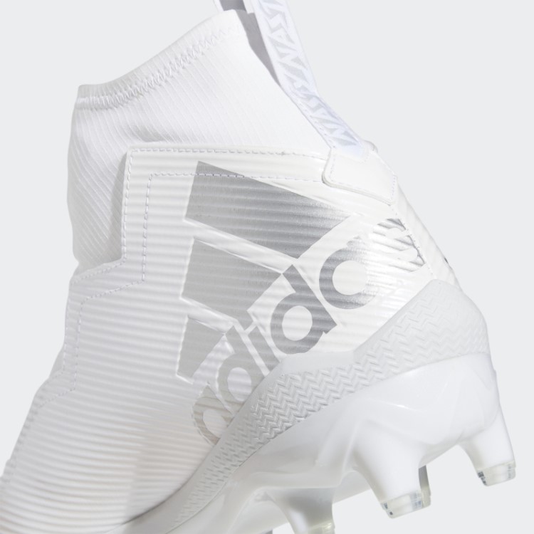 Chuteira Adidas White Nasty 2.0