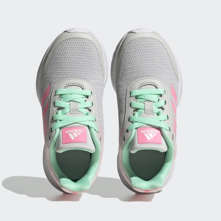 Tênis De Corrida Adidas Tensaur Hortelã Quente