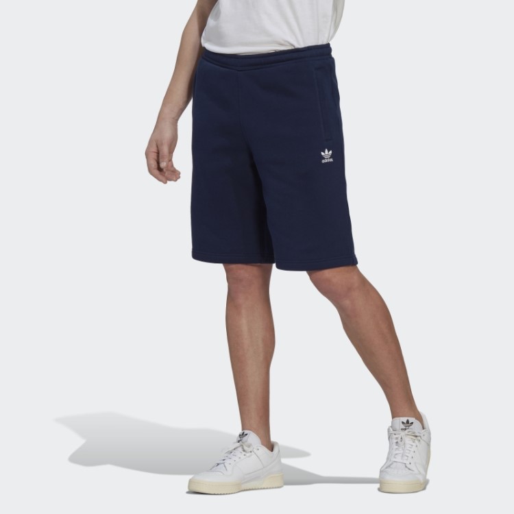 Shorts Adidas Adicolor Essentials Trefoil Night Indigo