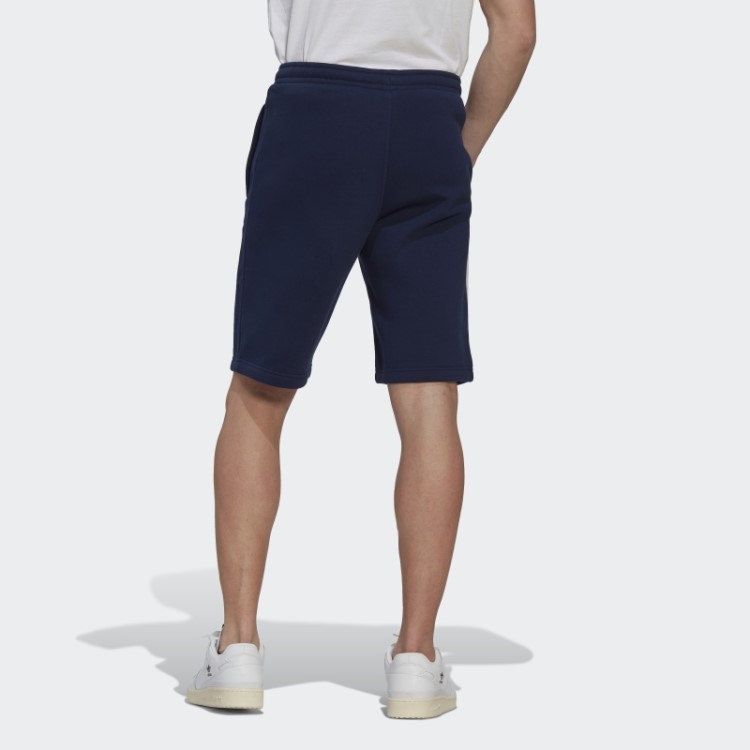 Shorts Adidas Adicolor Essentials Trefoil Night Indigo