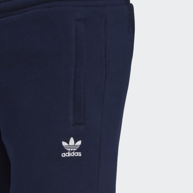 Shorts Adidas Adicolor Essentials Trefoil Night Indigo