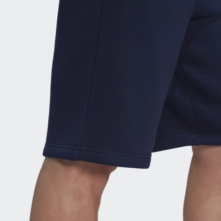 Shorts Adidas Adicolor Essentials Trefoil Night Indigo