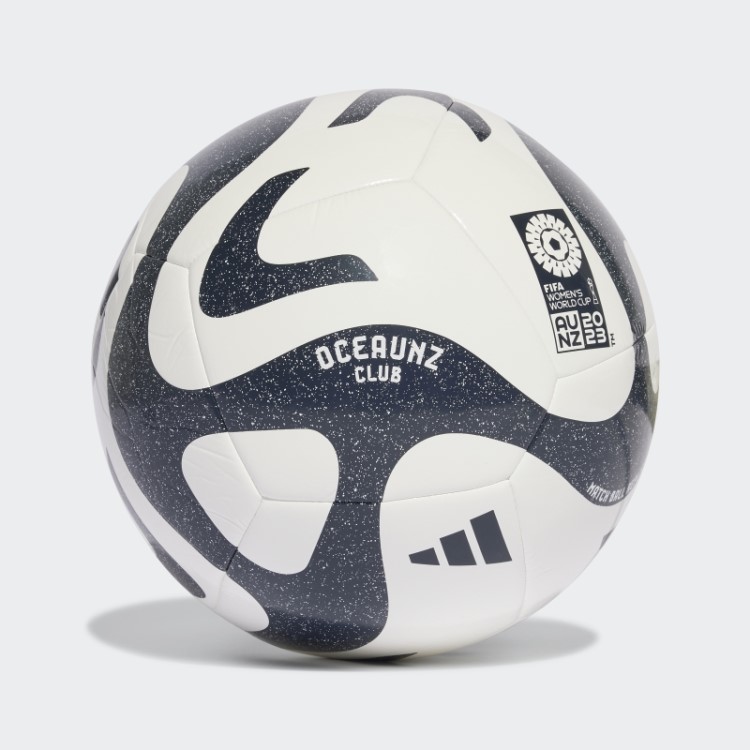 Adidas Oceaunz Clube De Futebol Branco