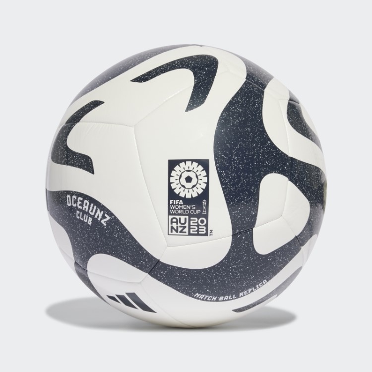 Adidas Oceaunz Clube De Futebol Branco