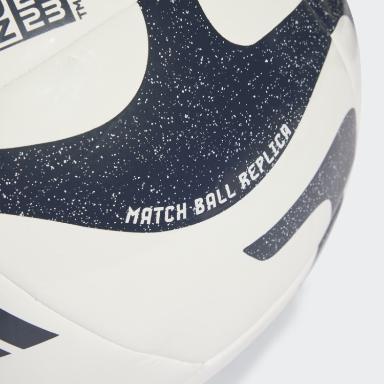 Adidas Oceaunz Clube De Futebol Branco