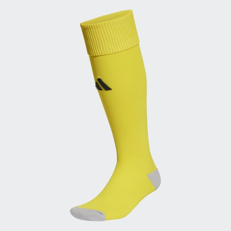 Milano 23 Meias Adidas Amarelo