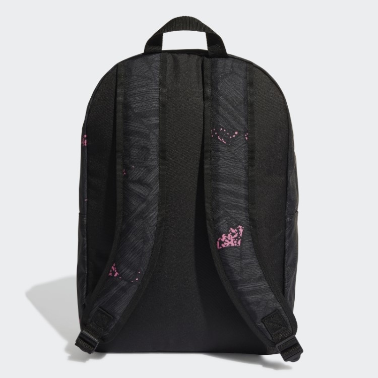 Rekive Mochila Clássica Adidas Preta
