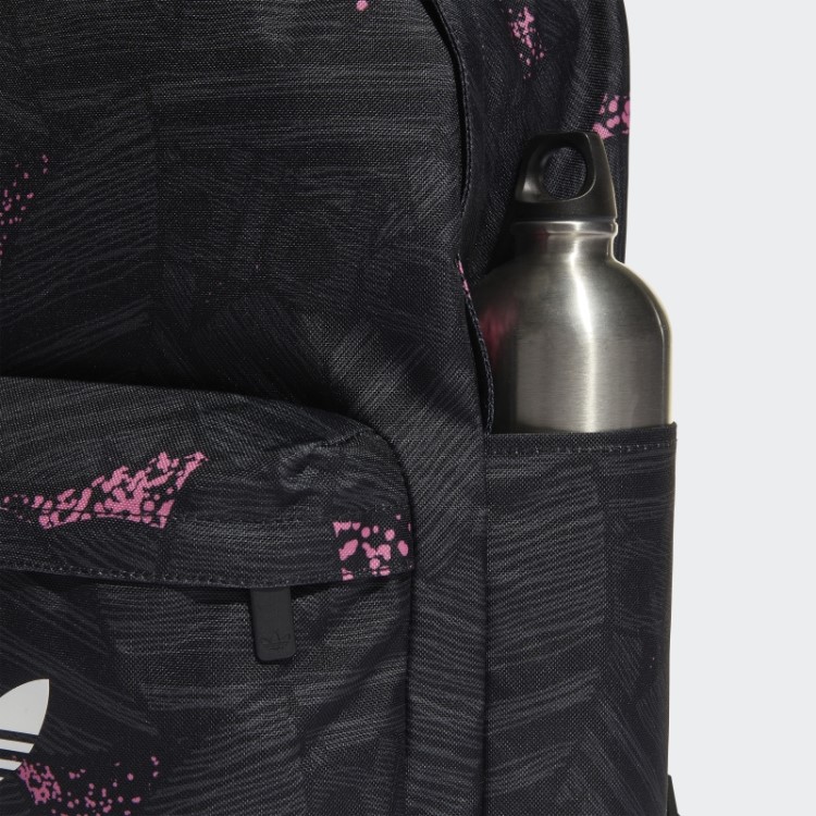 Rekive Mochila Clássica Adidas Preta