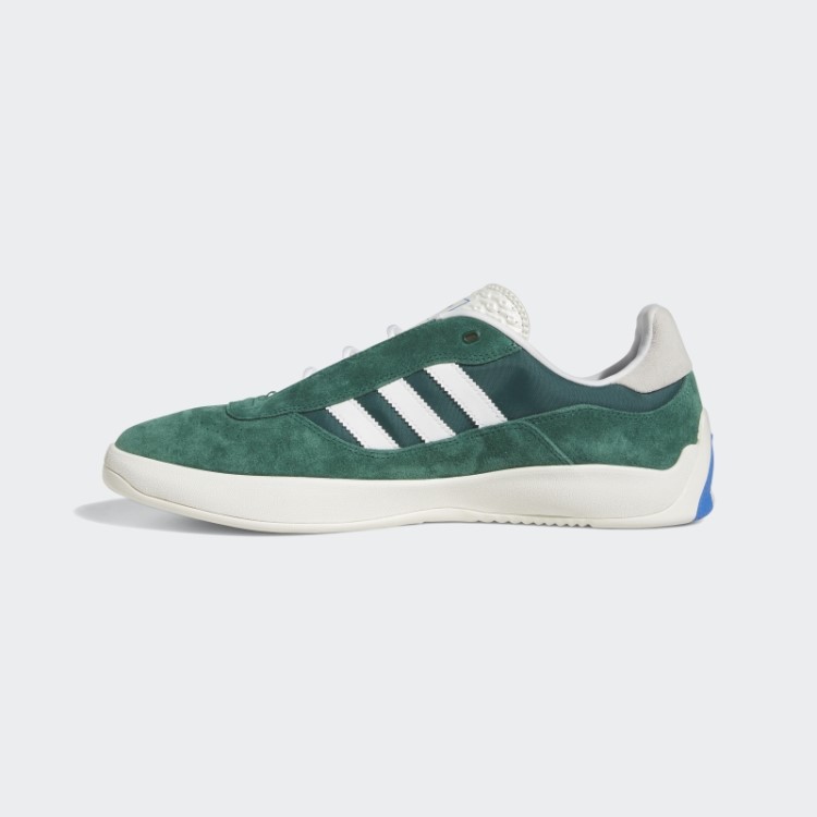 Sapatos Verdes Adidas Puig