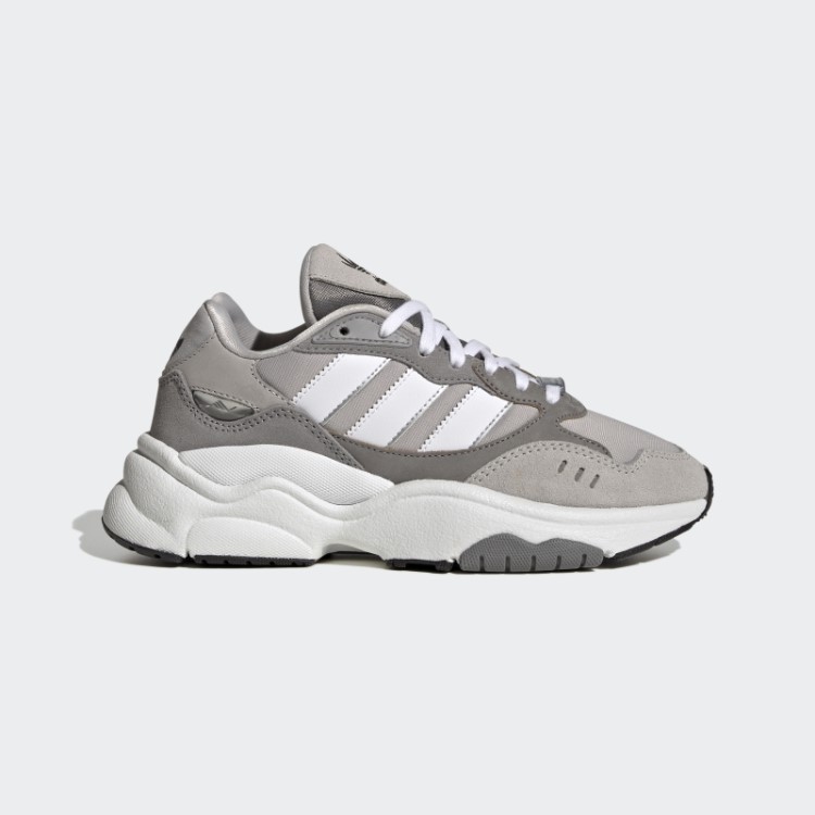 Tênis Adidas Retropy F90 Branco