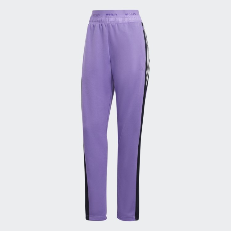 Calça De Trilha Avançada Violet Tiro Suit-up Adidas