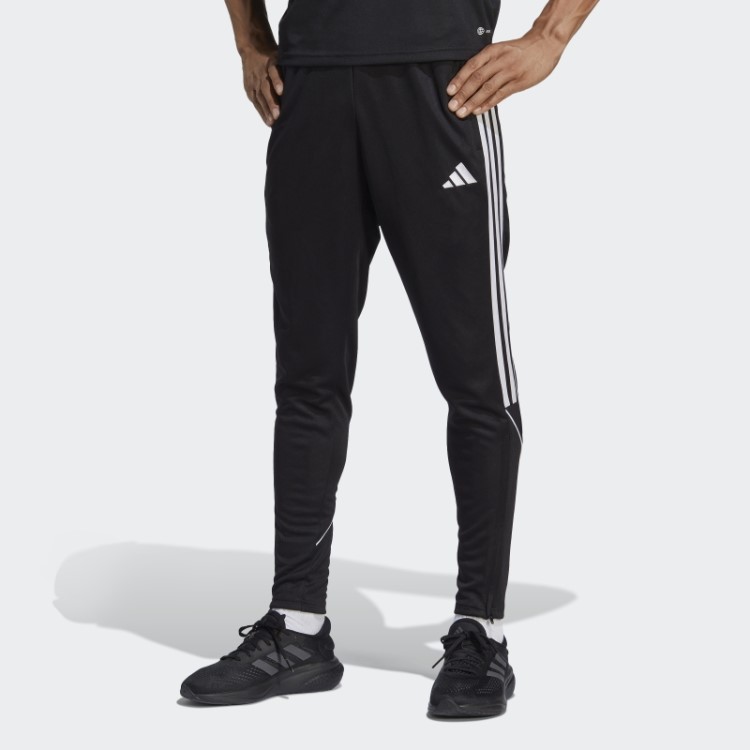 Calça Preta Adidas Tiro 23 League