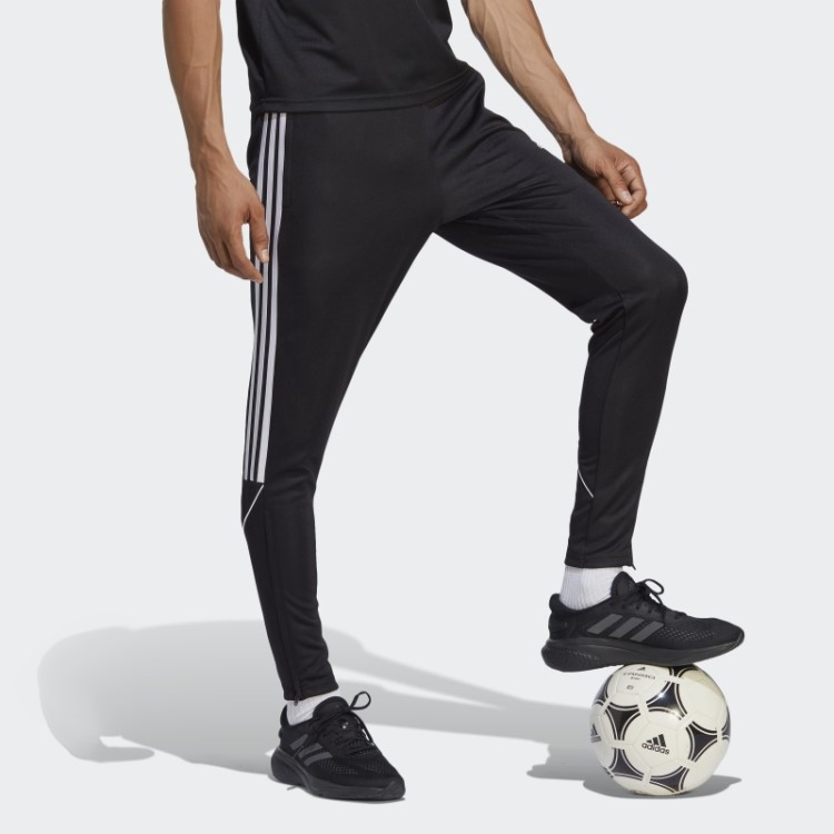 Calça Preta Adidas Tiro 23 League