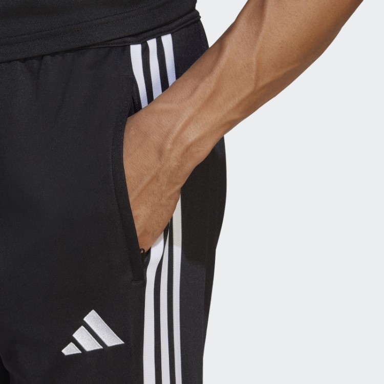 Calça Preta Adidas Tiro 23 League