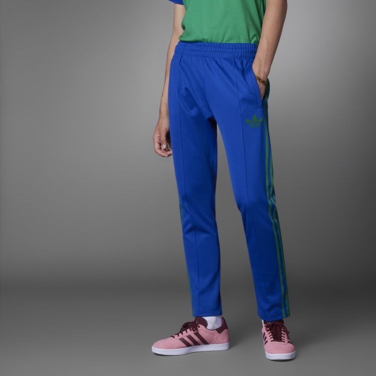 Adidas Royal Adicolor Heritage Agora Calça Listrada