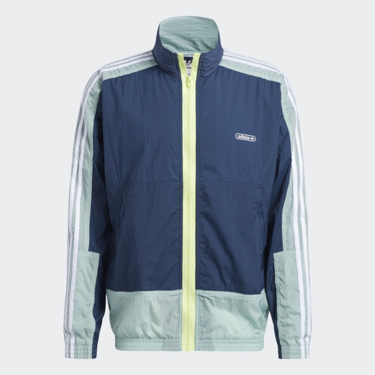 Top Leve Adidas Navy