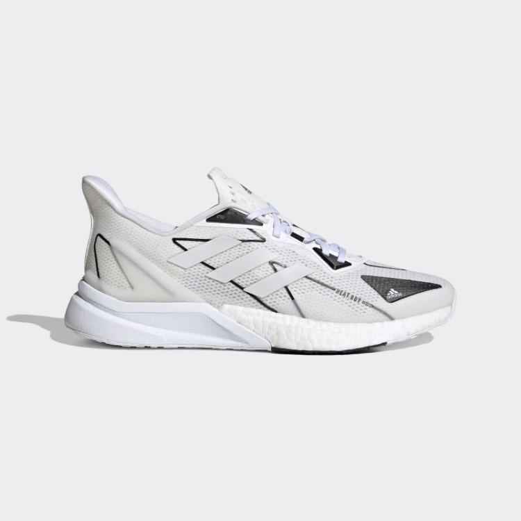 Tênis Branco Adidas X9000l3 Heat.rdy