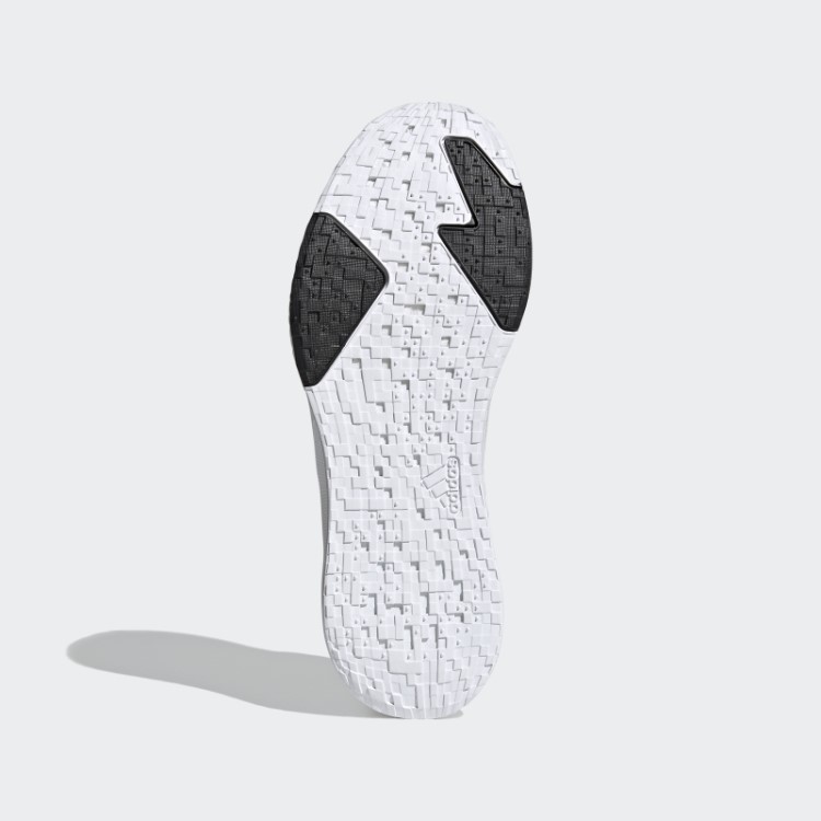 Tênis Branco Adidas X9000l3 Heat.rdy