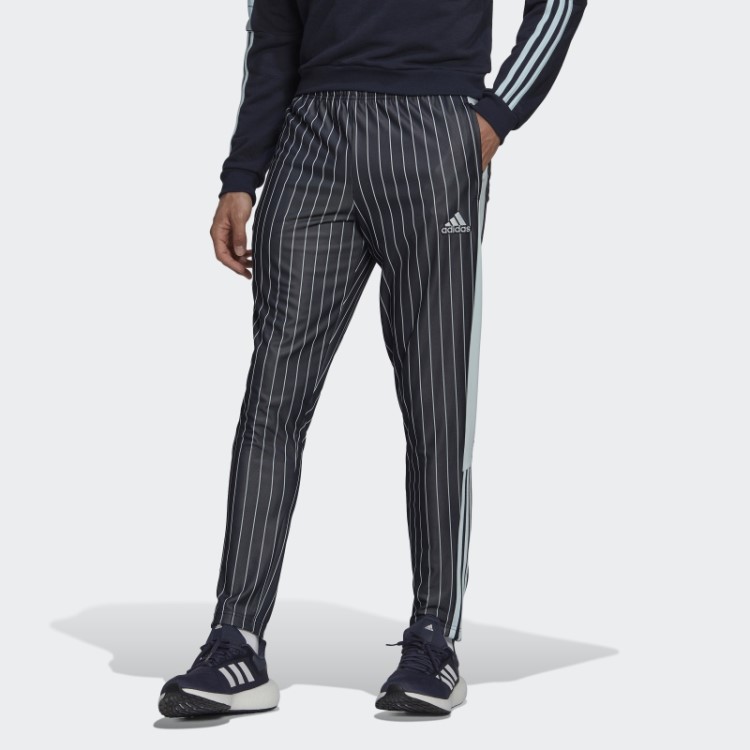 Calça De Corrida Adidas Tiro Moda De Tinta