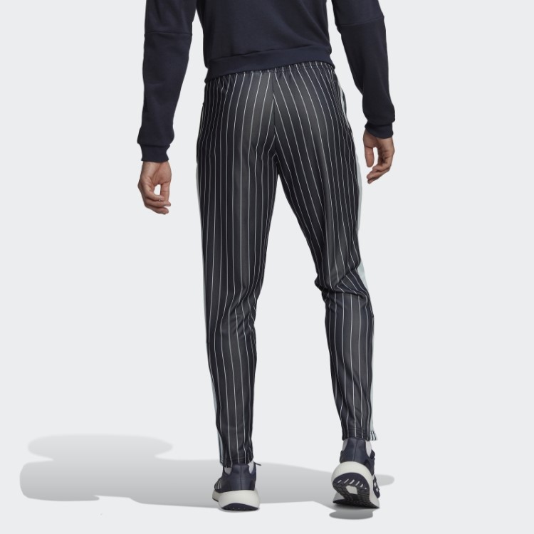 Calça De Corrida Adidas Tiro Moda De Tinta