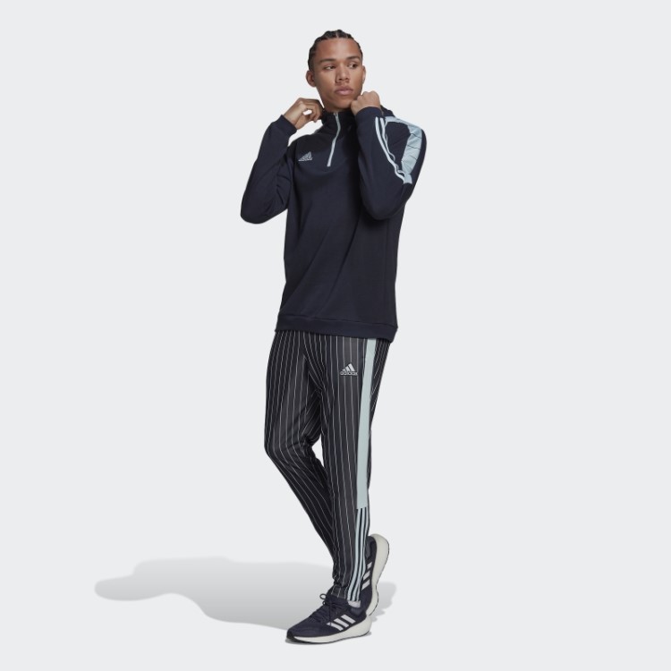Calça De Corrida Adidas Tiro Moda De Tinta