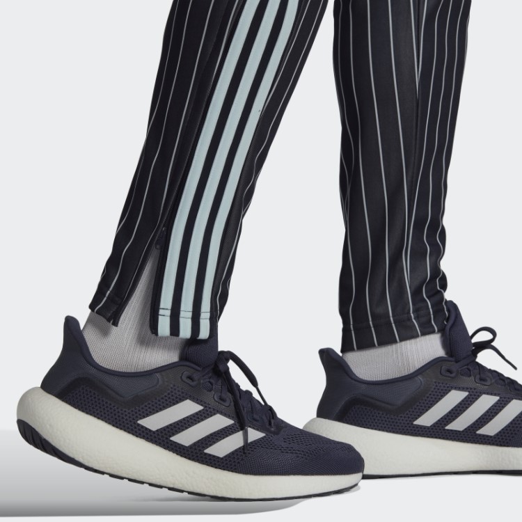 Calça De Corrida Adidas Tiro Moda De Tinta