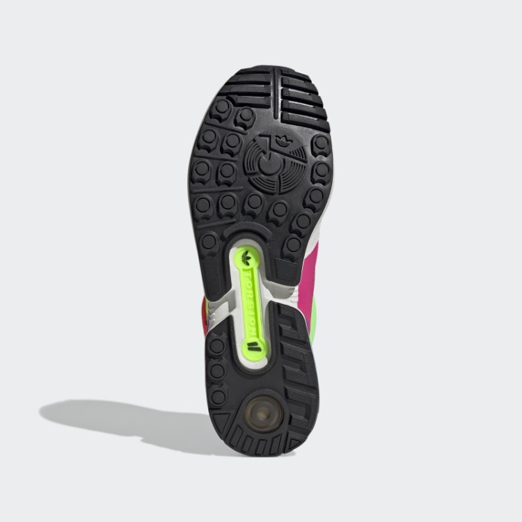 Tênis Branco Adidas Zx 8500 Overkill (the O)
