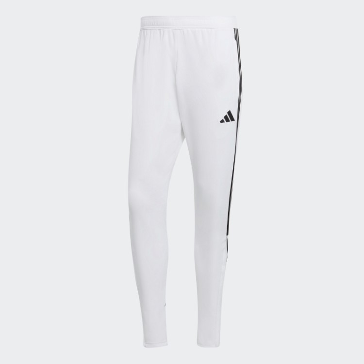 Calça Adidas Tiro 23 League Moda Branca