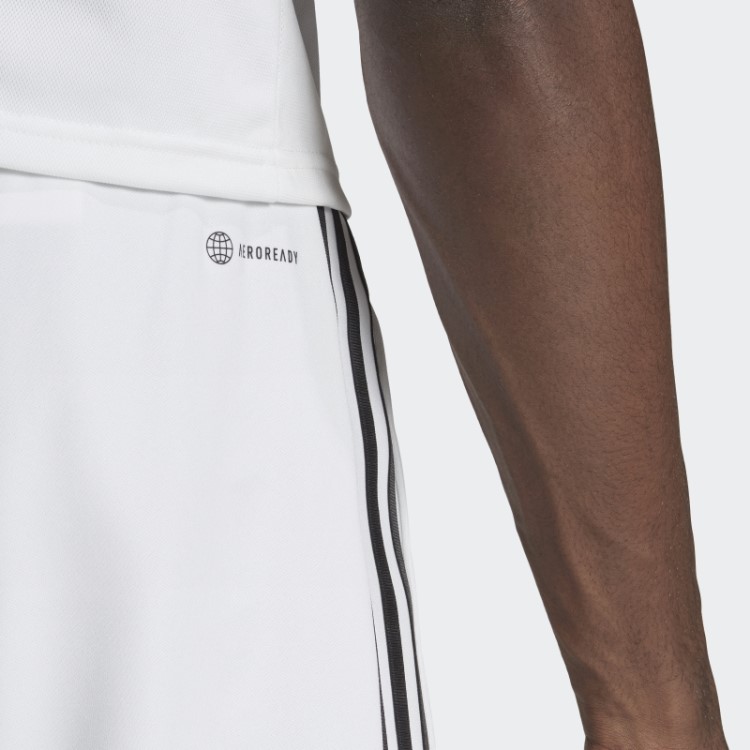 Calça Adidas Tiro 23 League Moda Branca