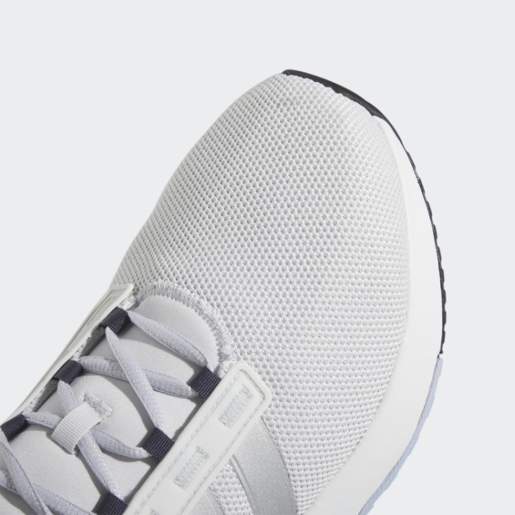 Tênis Racer Tr21 Largo Adidas Dash Cinza