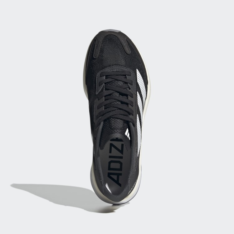 Tênis Preto Adizero Boston 11 Adidas