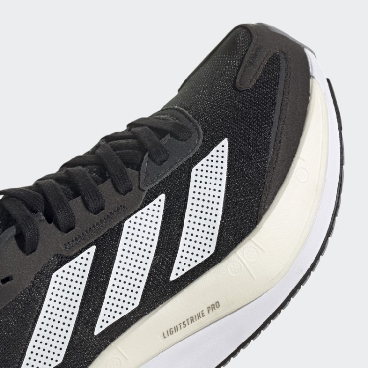 Tênis Adizero Boston 11 Preto Adidas