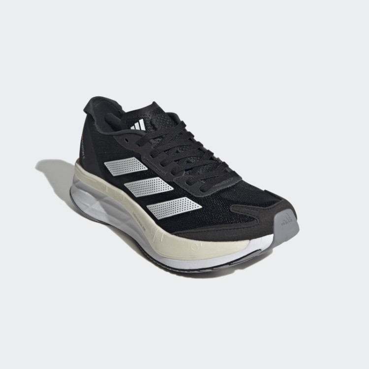 Tênis Adizero Boston 11 Preto Adidas
