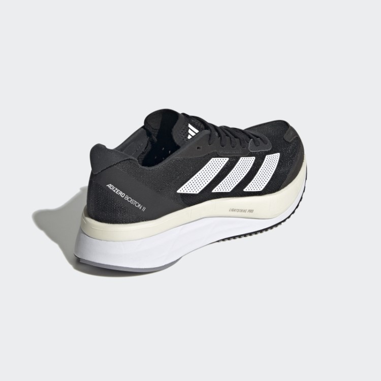 Tênis Adizero Boston 11 Preto Adidas