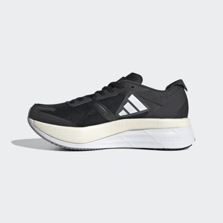 Tênis Adizero Boston 11 Preto Adidas