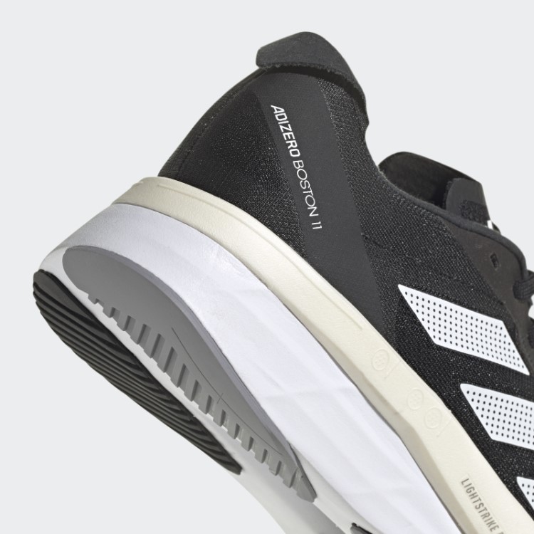 Tênis Adizero Boston 11 Preto Adidas
