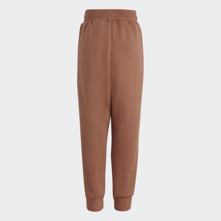 Conjunto De Moletom Adidas Adicolor De Argila