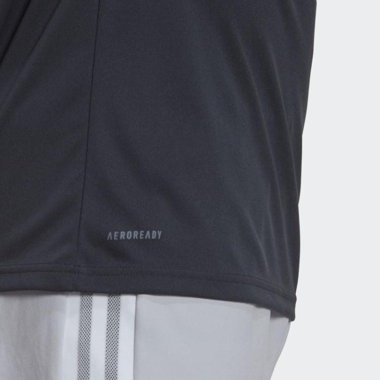 Camisa Mls All-star 22 Adidas Cinza