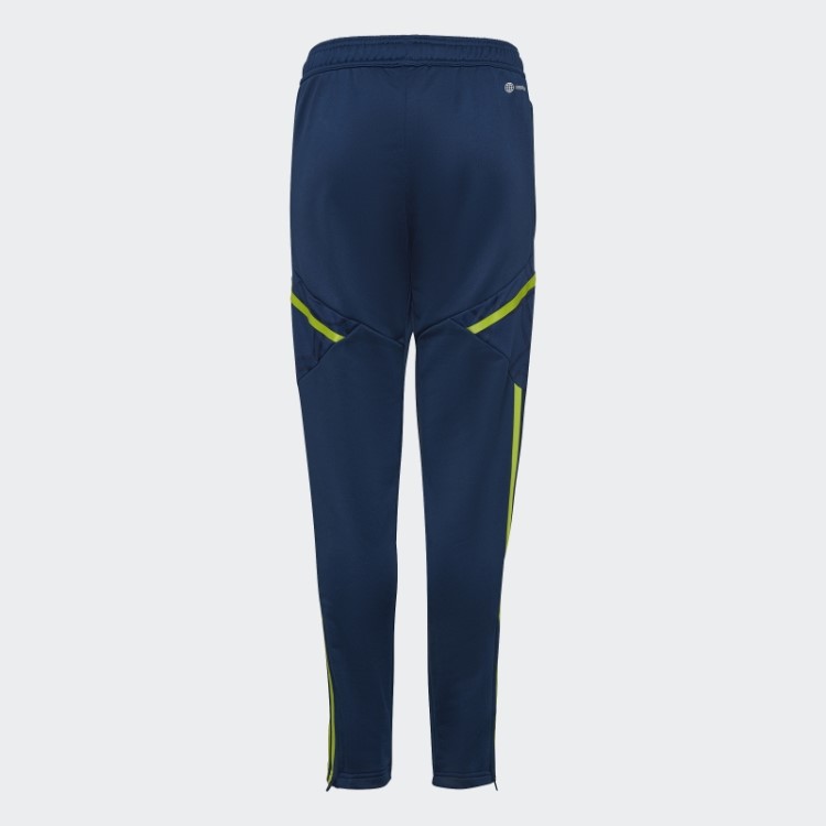 Adidas Juventus Condivo 22 Calção De Treino Azul Mistério